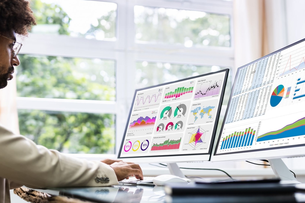 New Marketing Analytics Certificate Program through Executive Education Begins January 2022