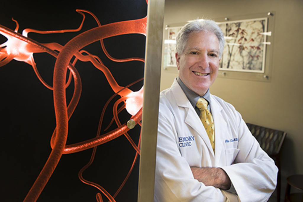 Emory receives transformational grant to establish new Goizueta Institute @Emory Brain Health