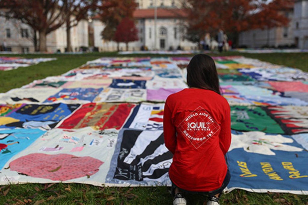 Emory works to end the HIV/AIDS pandemic through innovation, collaboration and mentorship