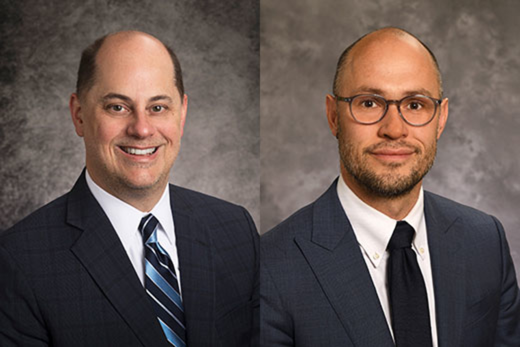 Emory’s Woodruff Health Sciences Center establishes Office of Well-Being