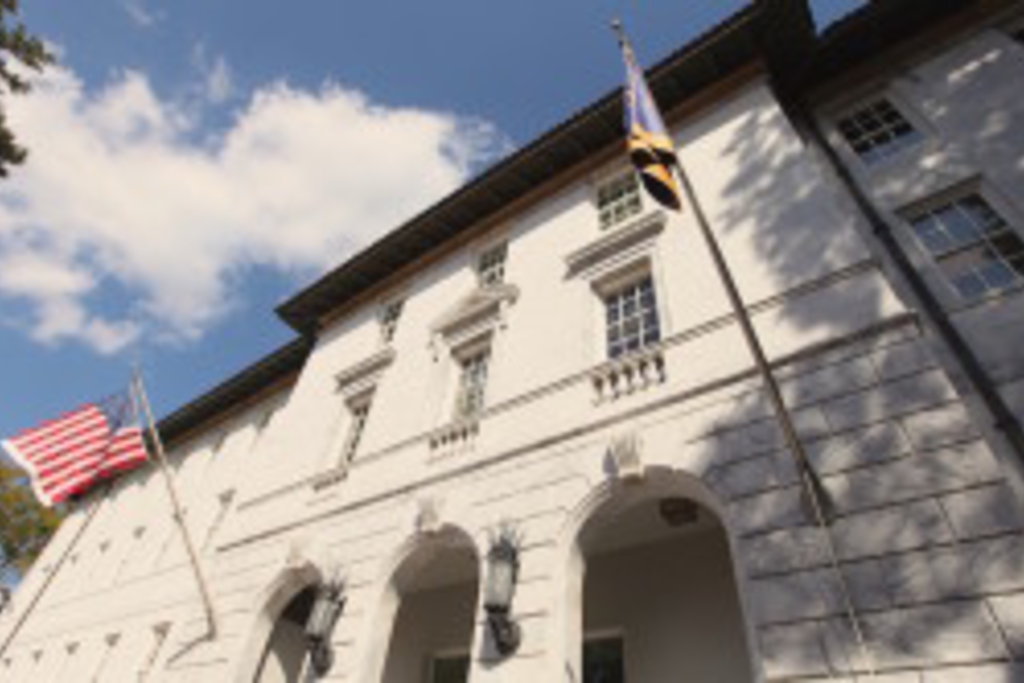 Emory’s first pre-law fraternity to seek charter this spring