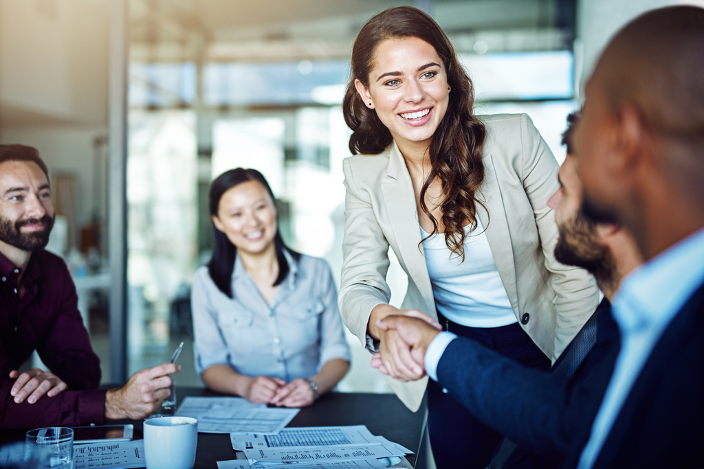 Goizueta@Work Provides Top-Notch Networks and Fellowship within Corporations