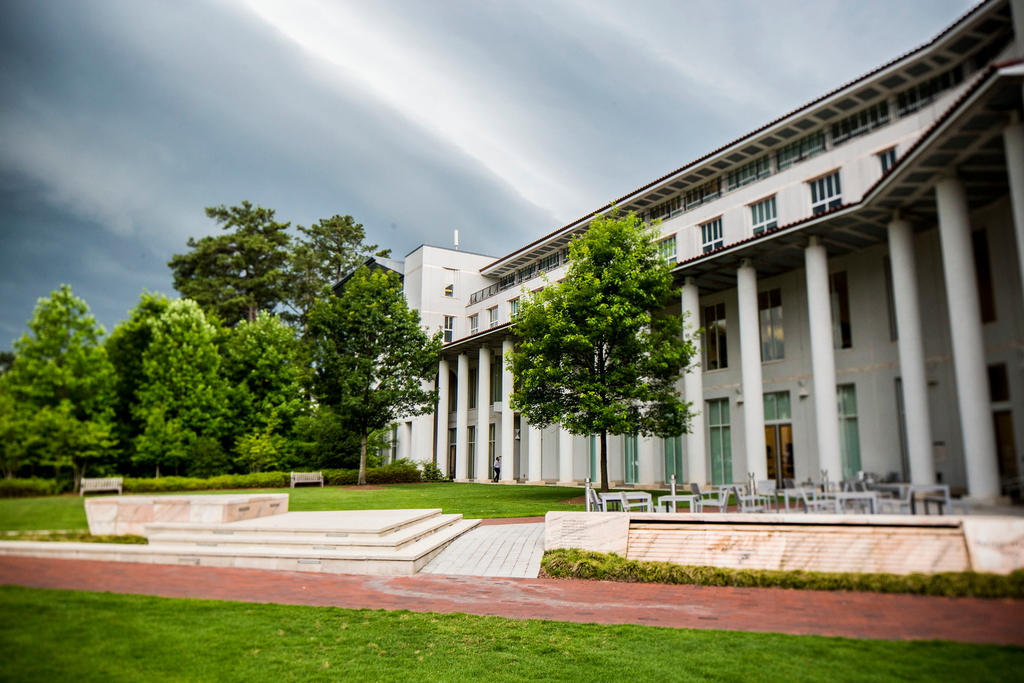 BBA Program Ranks 11th in Nation by Poets & Quants