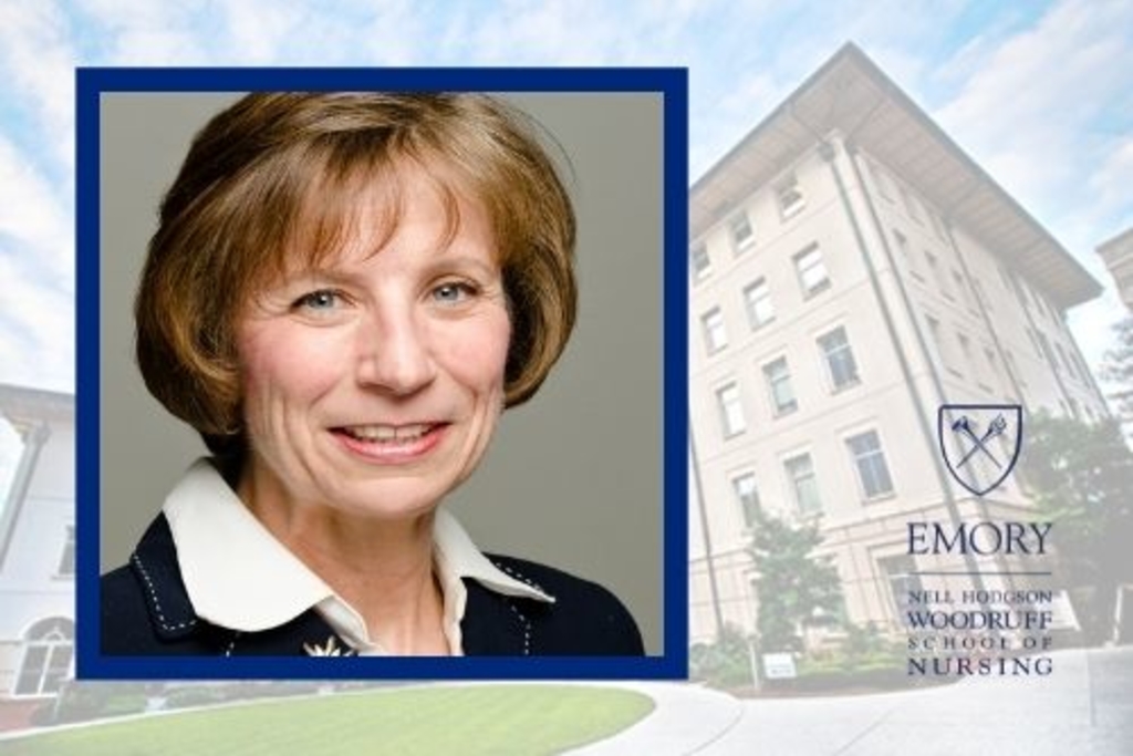Hassmiller delivers 2021 David C. Jowers Lecture : Emory University : Atlanta GA