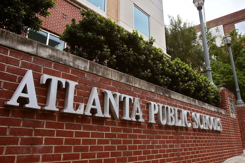 Emory partners with Atlanta Public Schools to support mental health of teachers and employees : Emory University : Atlanta GA