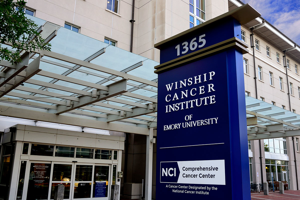 AccessHope and Emory Healthcare collaboration will extend cancer expertise in Southeast and beyond