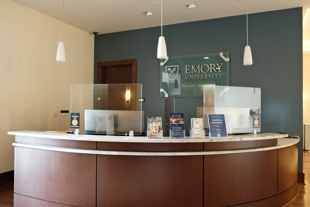 Emory tour guides voice campus compensation equity concerns