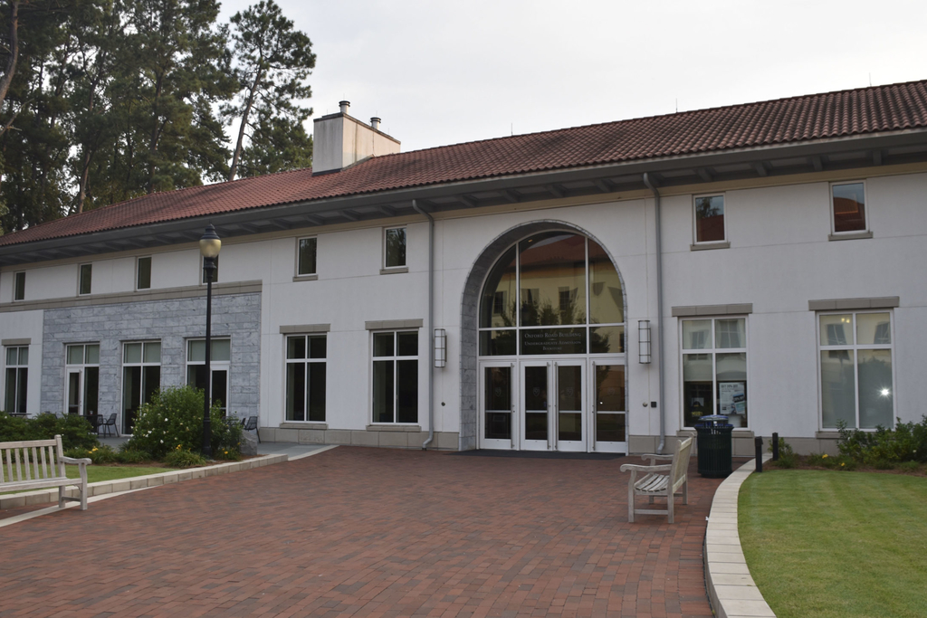 Emory, Oxford College welcomes Early Decision II students for Class of 2026
