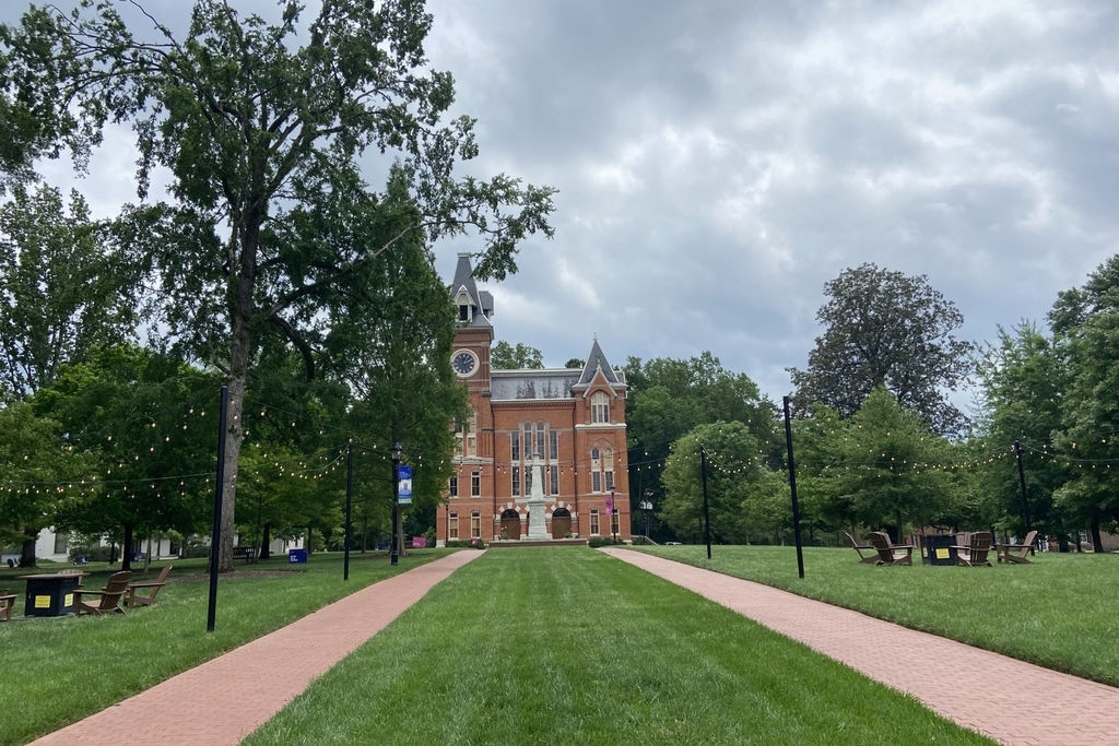 Emory moves to second phase in building Twin Memorials to honor enslaved persons