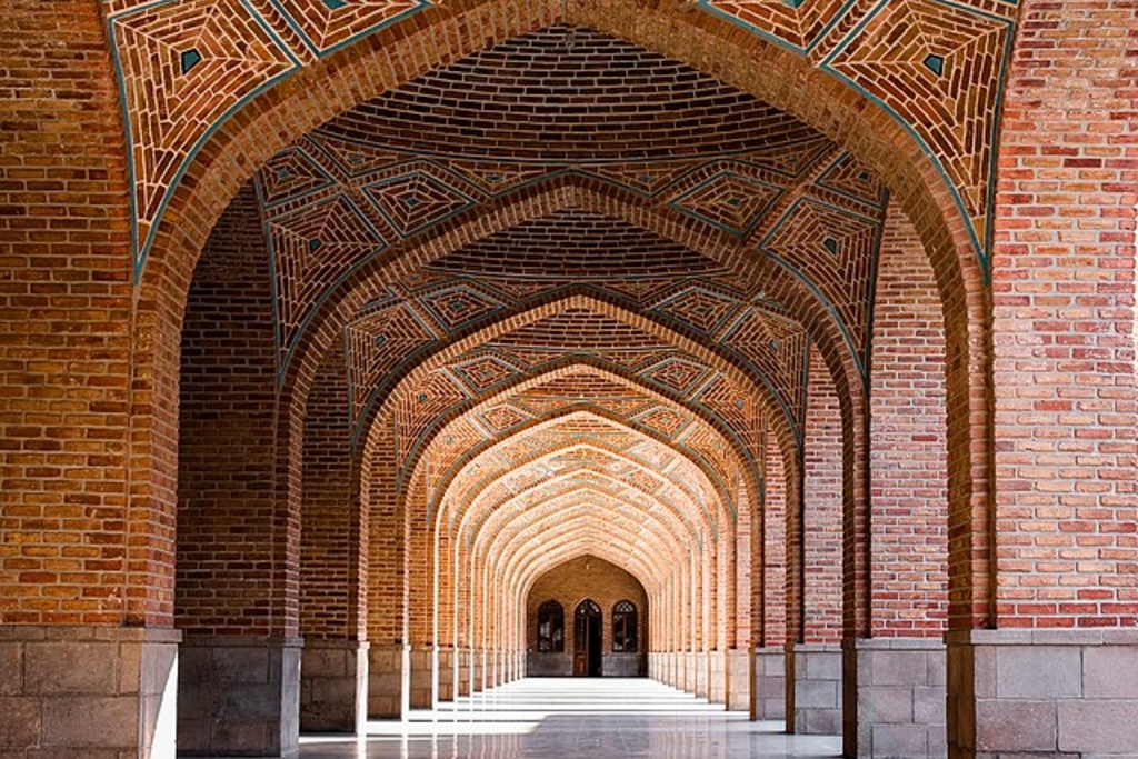 My journey in Islam and learning more about religion