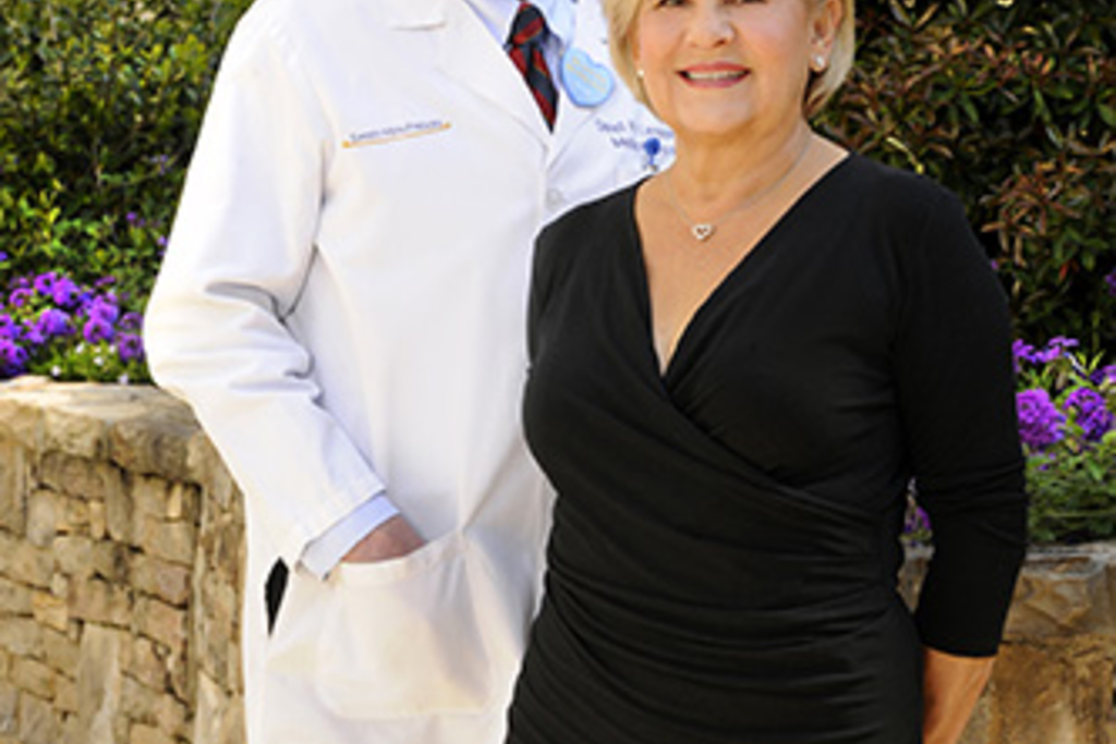 Gift honoring David Lawson, MD, endows cancer research professorship at Winship : Emory University : Atlanta GA