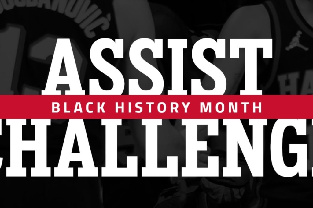 Making a Lifesaving Assist: Atlanta Hawks Encourage Prostate Cancer Awareness