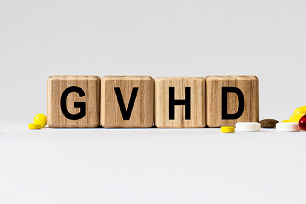 Winship research contributes to FDA approval of first-ever drug for acute GVHD : Emory University : Atlanta GA