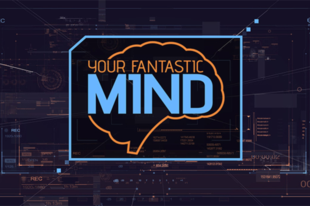 ‘Your Fantastic Mind’ episode to focus on long COVID, becoming a brain surgeon