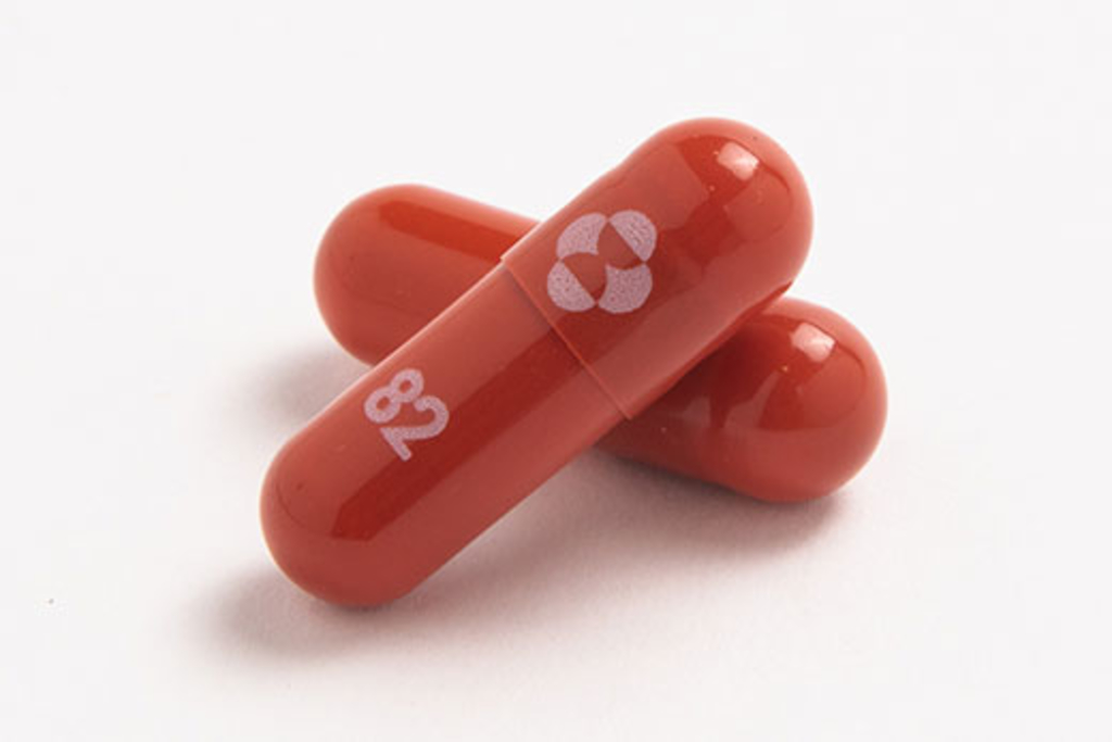 Antiviral drug discovered at Emory receives authorization from FDA