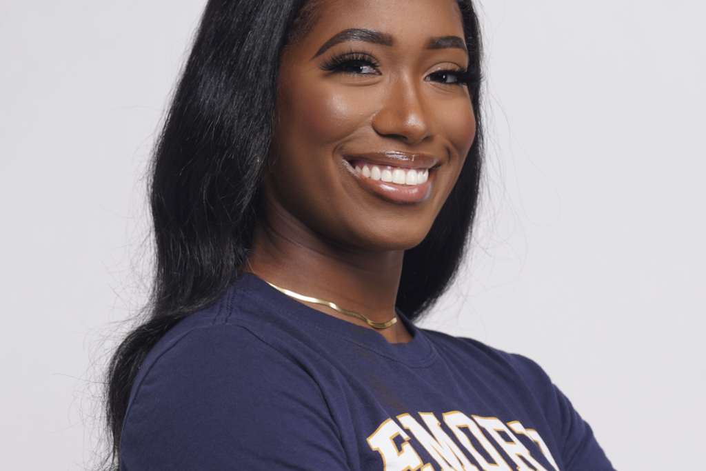 Being Black at Goizueta: A Woman’s Perspective