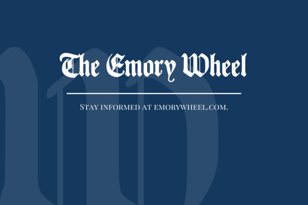 Emory Wheel Demographic Report | Spring 2022