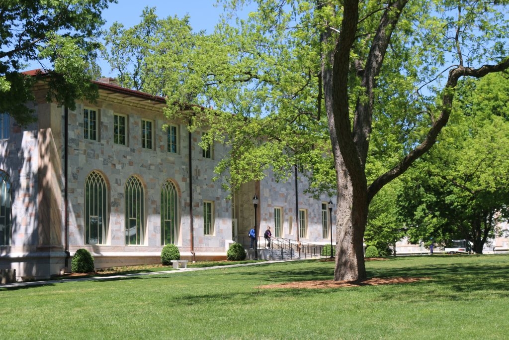 College Council needs to promote substantive change