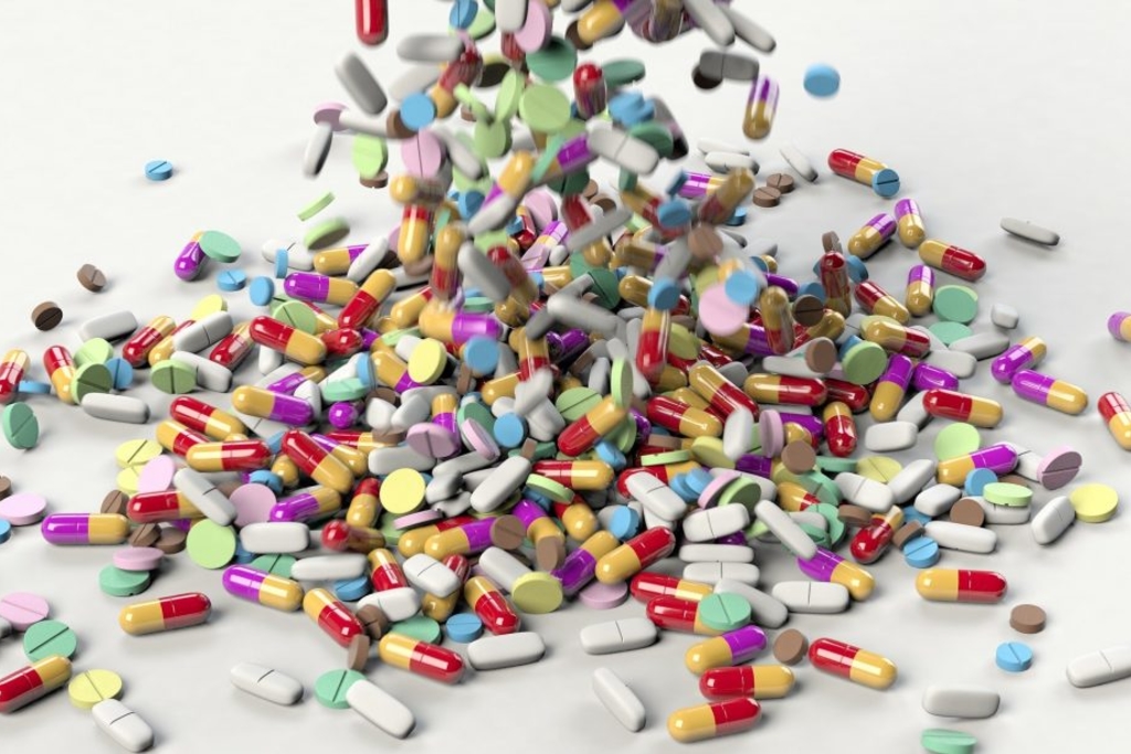 What the America doesn’t know about new drugs and why we all need to talk about it