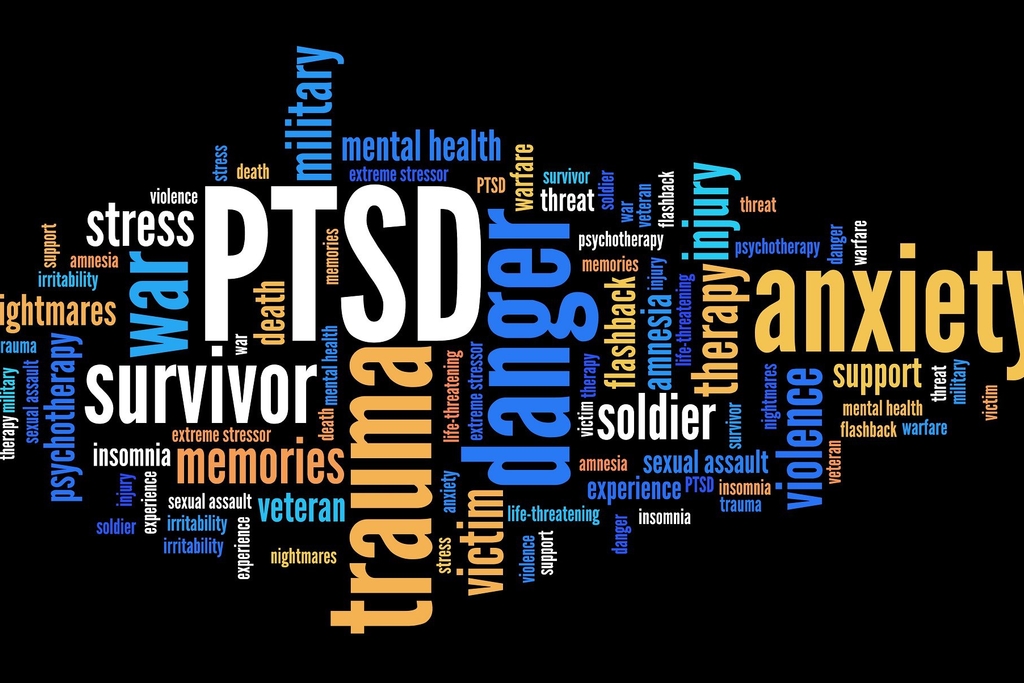 Removing Barriers and Challenging Stigma: How Emory Healthcare Veterans Program Heals Invisible Wounds