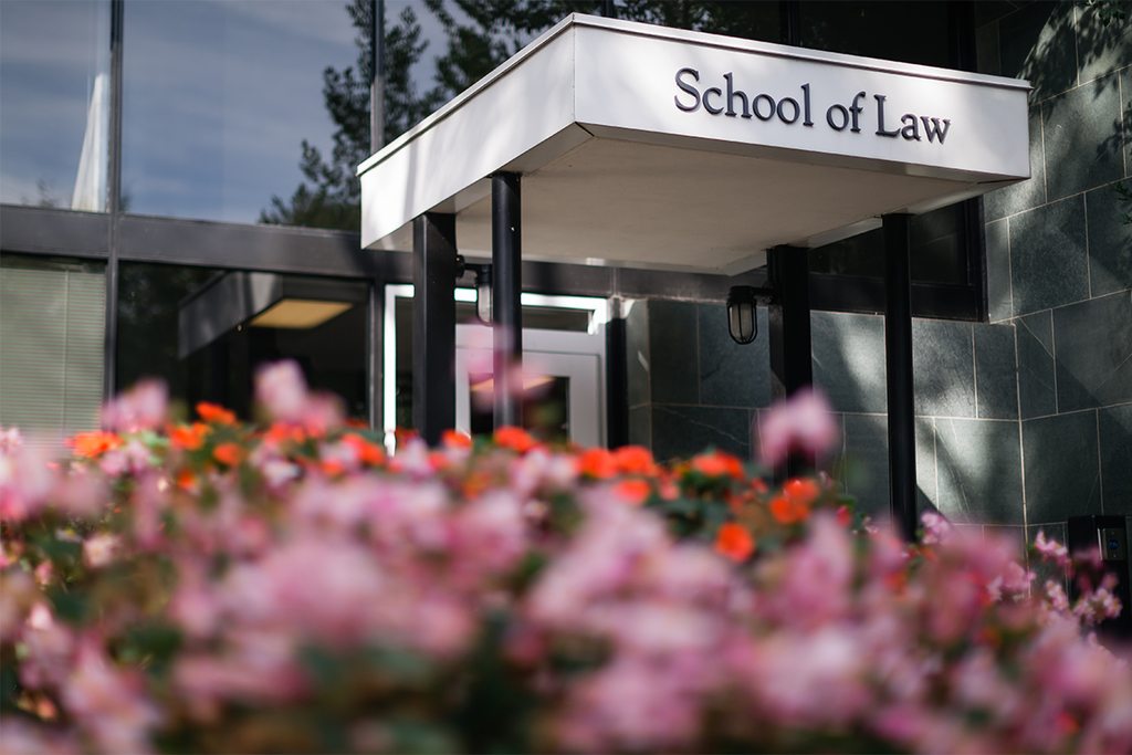 KMCL gift to Emory Law will increase diversity among environmental lawyers : Emory University : Atlanta GA