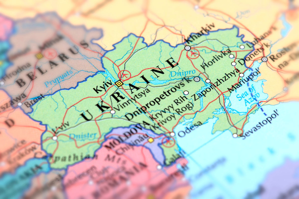 Ukraine crisis : Emory experts provide insight on Russian invasion : Emory University : Atlanta GA