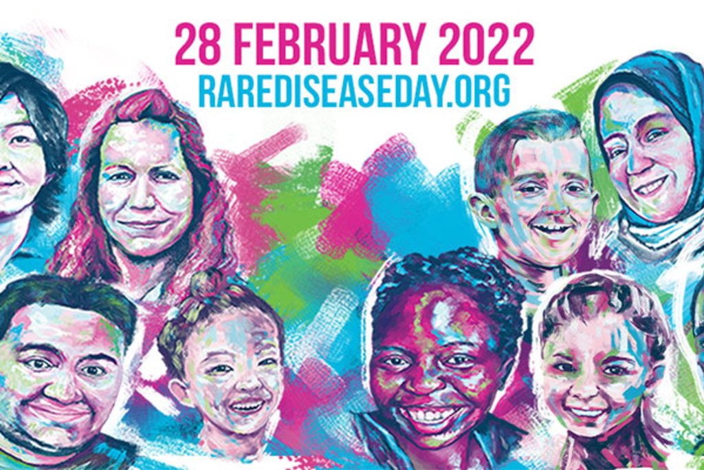 Emory advances care for people with rare diseases : Emory University : Atlanta GA