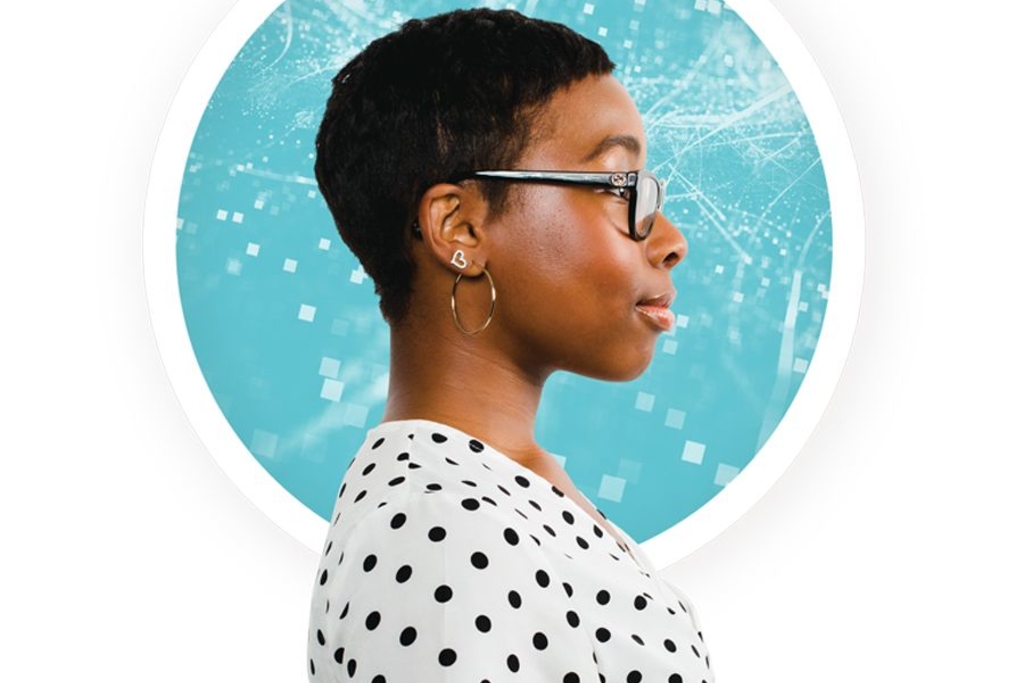 Young Female Entrepreneur and Innovator Manages Two Businesses While Excelling at Goizueta