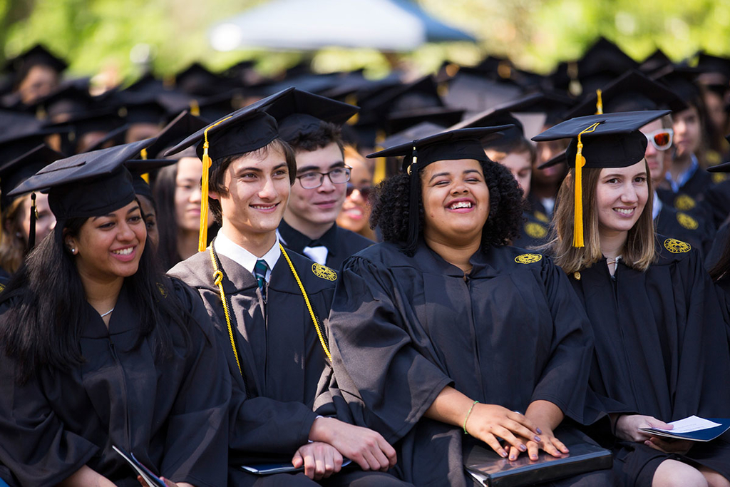 10 things to know about Emory’s 2022 Commencement : Emory University : Atlanta GA