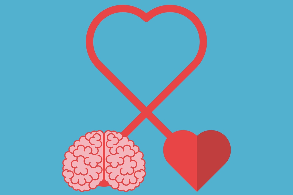 Why Mental Stress Affects Heart Health in Women More Often