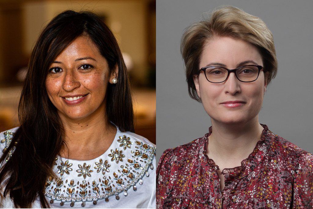 Emory researchers honored with 2022 Health Care Heroes awards : Emory University : Atlanta GA