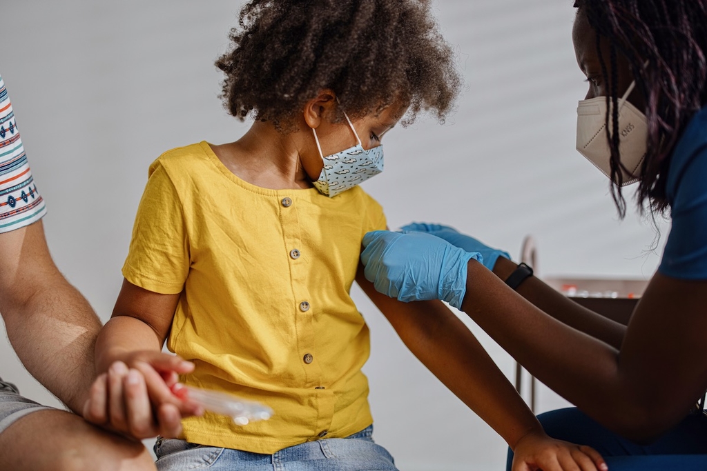 Young children and COVID-19 vaccines : Emory University : Atlanta GA