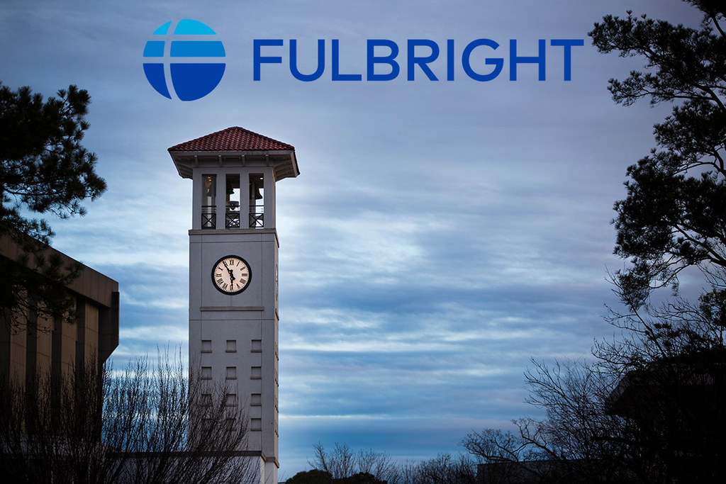 Emory students and recent alumni selected for Fulbright grants : Emory University : Atlanta GA