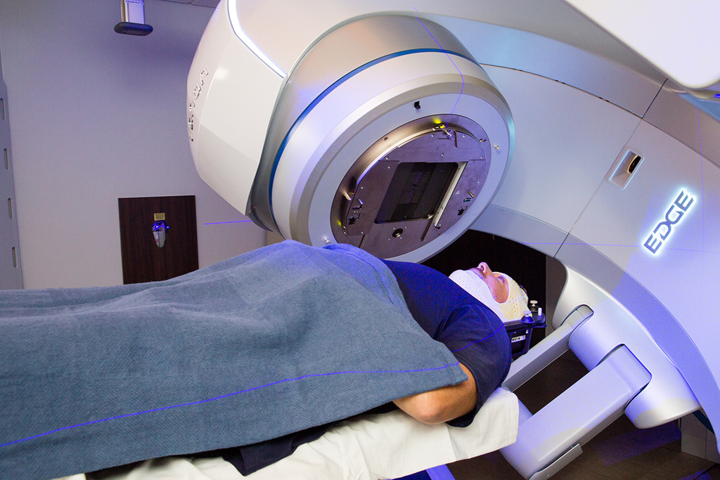 Winship and Cleveland Clinic receive NCI award to establish center to improve radiation-based combination therapies : Emory University : Atlanta GA