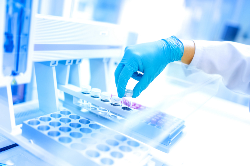 Emory researchers develop molecule to block growth of melanoma skin cancer cells