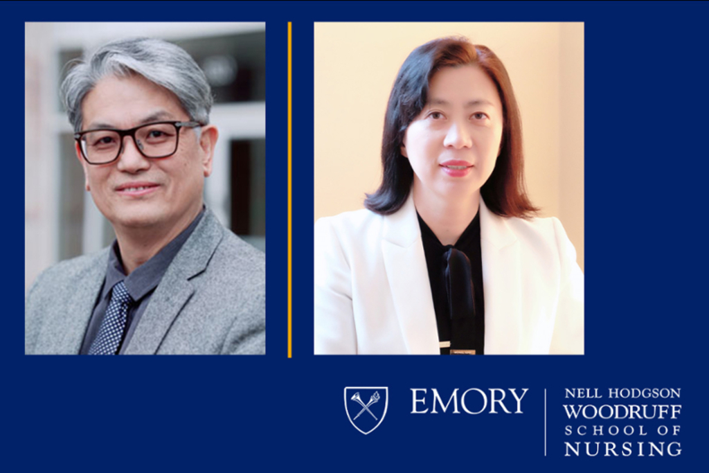 Emory School of Nursing faculty receive $5.1 million grant to address pain management among Asian American breast cancer survivors with depression