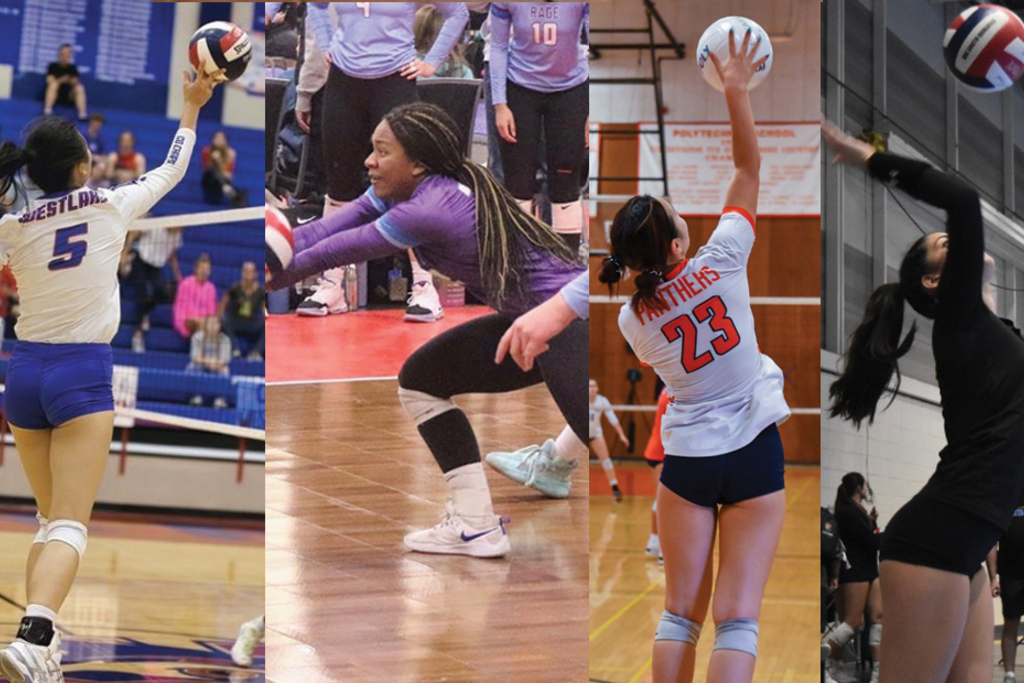 Emory Volleyball Announces Incoming Recruiting Class