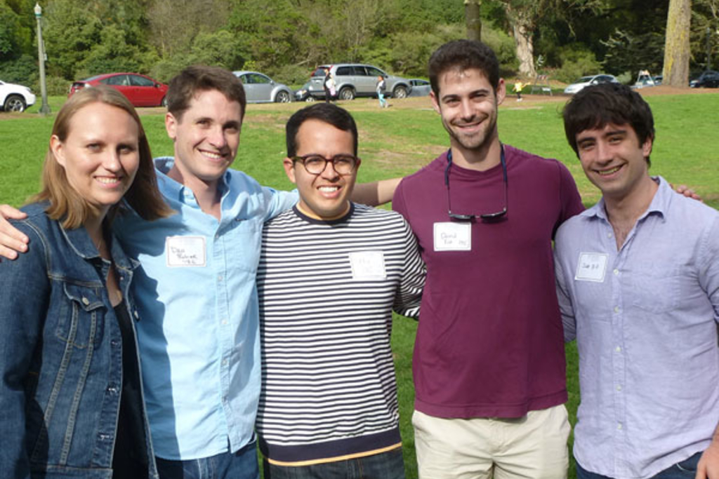 Find Your Emory Network