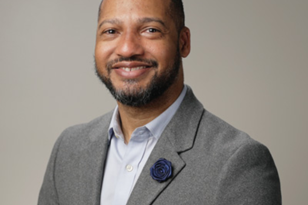 Headshot of Jonathan Butler 96C
