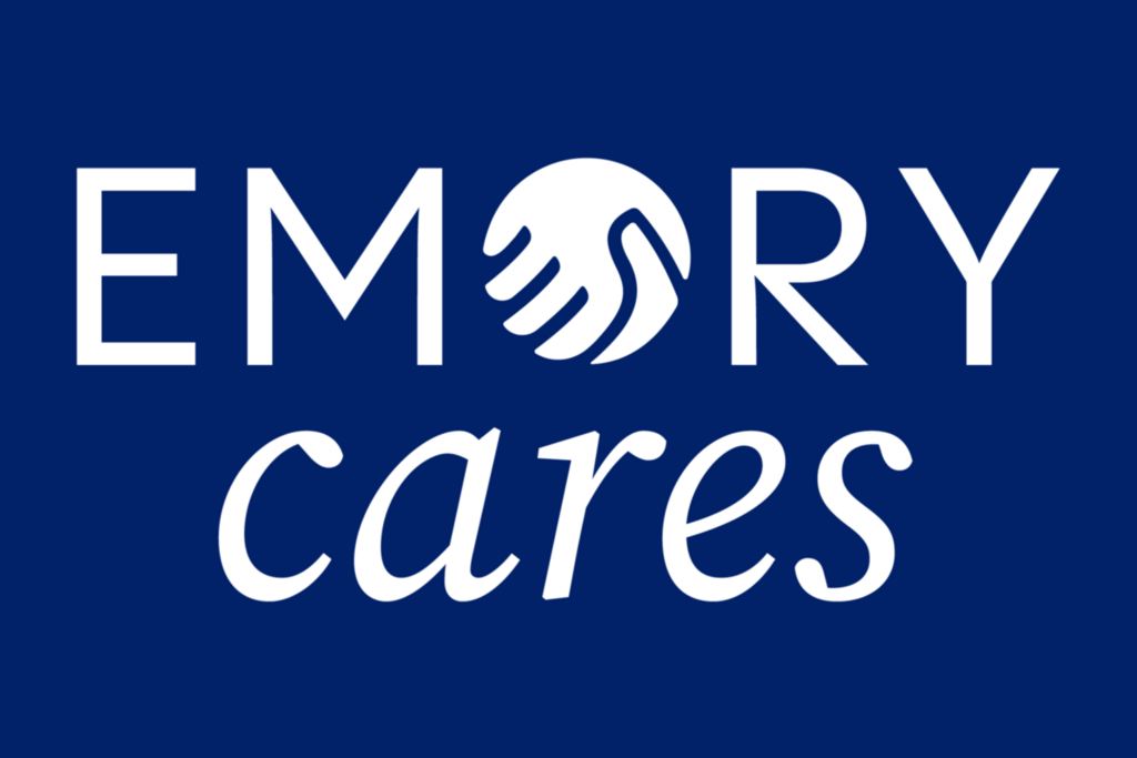 Emory Cares