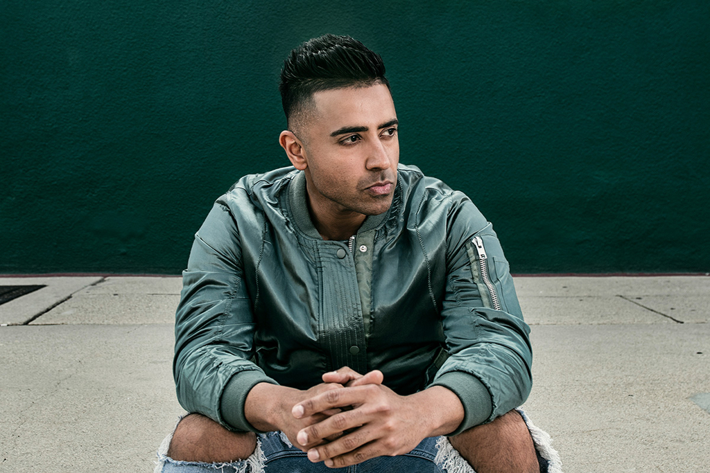 Jay Sean