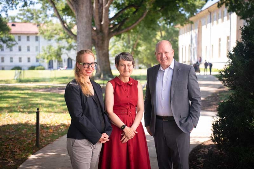 Building a Better AI