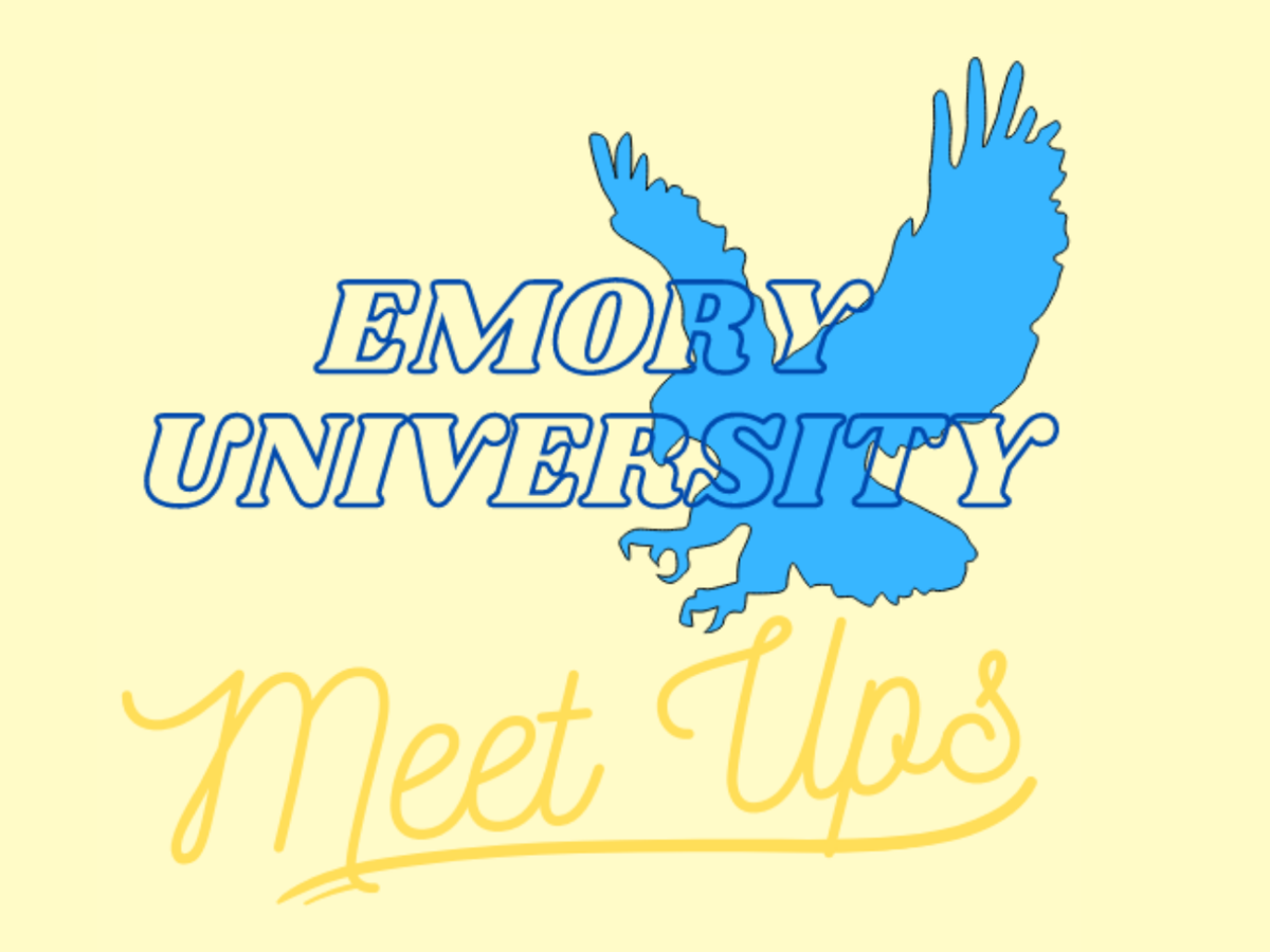 emory parent and family meet ups