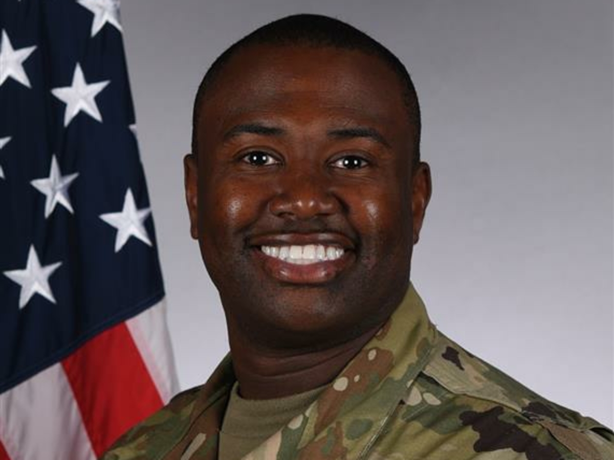 Brandon J. Stewart