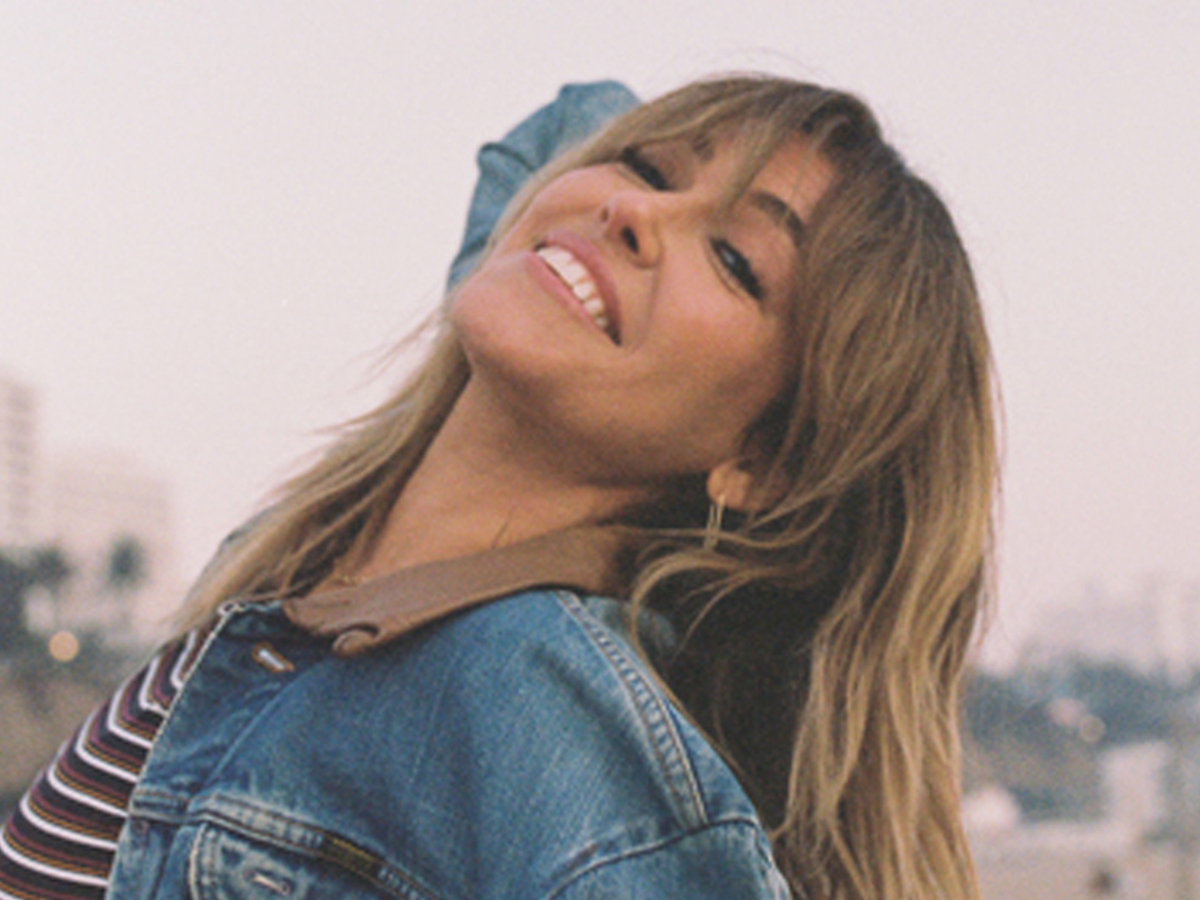 Rachel Platten