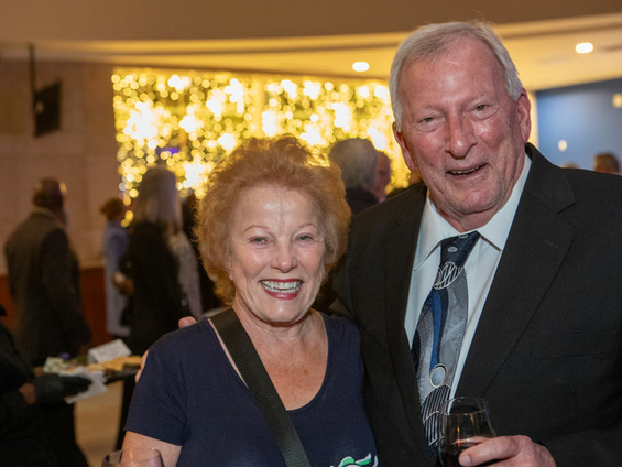 A Family Affair Event Image