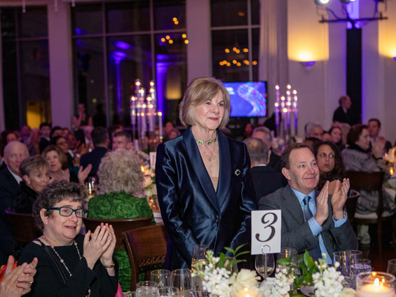 A Family Affair Event Image