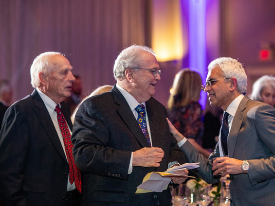 A Family Affair Event Image