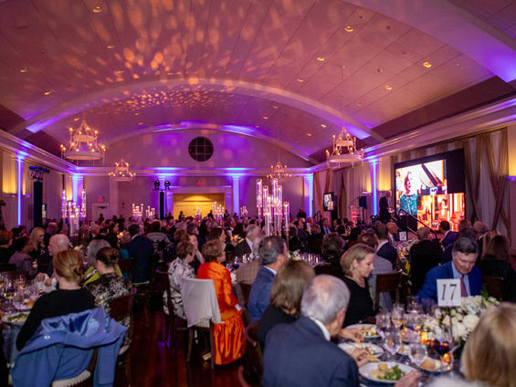 A Family Affair Event Image