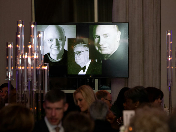 A Family Affair Event Image